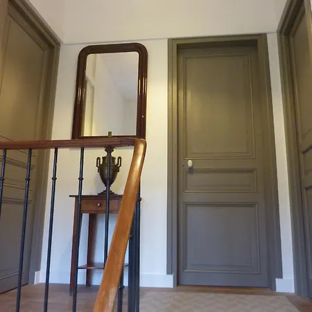 Maison Romantique *