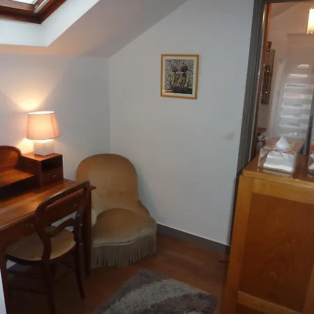 Maison Romantique Frühstückspension