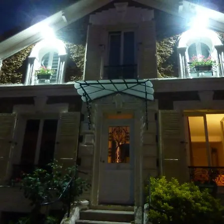 Maison Romantique Le Perreux-Sur-Marne