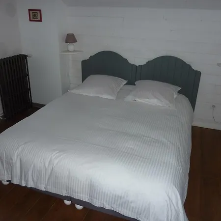 Maison Romantique Frühstückspension *