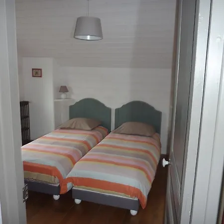 Maison Romantique Frühstückspension *