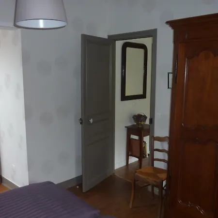 Maison Romantique Frühstückspension