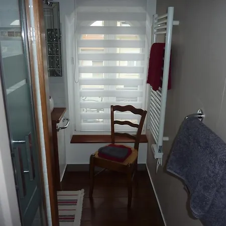 Maison Romantique Frühstückspension