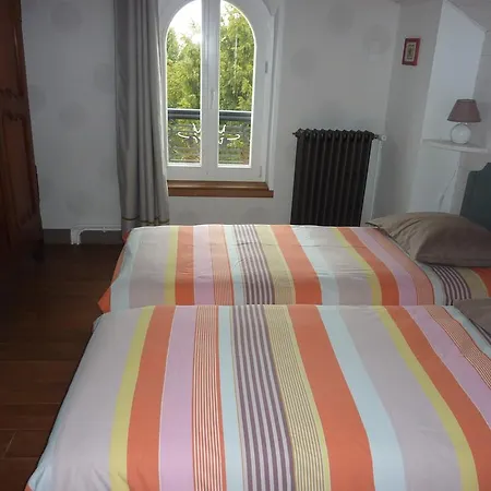 Maison Romantique Frühstückspension