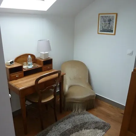 Frühstückspension Maison Romantique Le Perreux-Sur-Marne