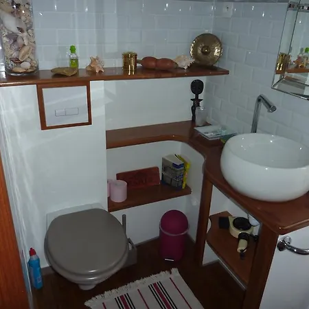 Maison Romantique Frühstückspension *