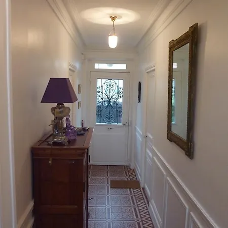 Maison Romantique Le Perreux-Sur-Marne