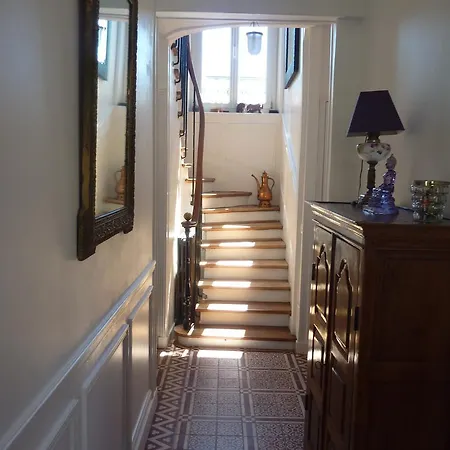 Frühstückspension Maison Romantique Le Perreux-Sur-Marne