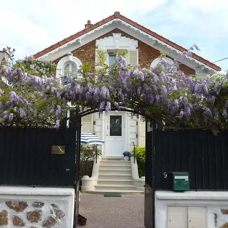 Maison Romantique