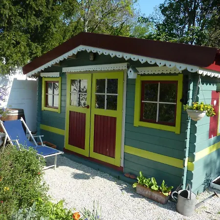 Maison Romantique Frühstückspension Le Perreux-Sur-Marne